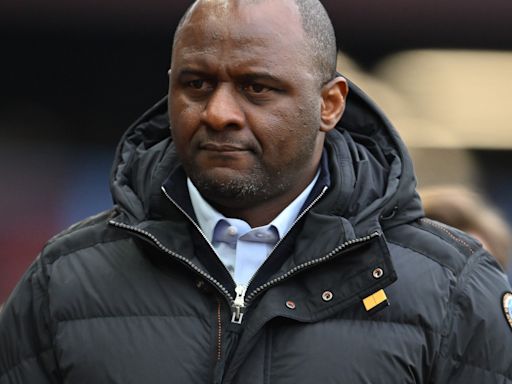 Vieira sacked by Strasbourg but Arsenal legend could immediately land new job