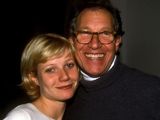 La inspiradora transformación de Gwyneth Paltrow tras la muerte de su padre