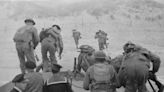 Rangers led the way in the D-Day landings 80 years ago