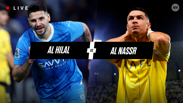 Cristiano Ronaldo's Al Nassr vs. Al Hilal in King's Cup of Champions final: Can CR7 lead Saudi side to trophy? | Sporting News