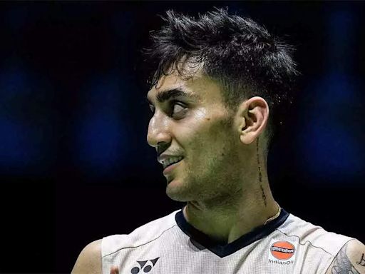 No visa forces Lakshya Sen to pull out of Canada Open | Badminton News - Times of India