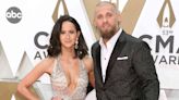 Brantley Gilbert and Wife Amber Expecting Baby No. 3: 'How's This for a Mother's Day?'