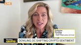 Crypto Will Factor In 2024 Election: Bitwise's Dowling