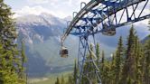 Banff Gondola