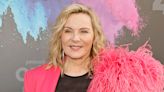 Kim Cattrall Breaks Silence On Surprise 'And Just Like That...' Cameo: 'Happy Pride'