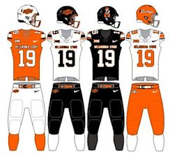 Oklahoma State Cowboys