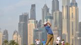 Behind nine birdies, Cameron Young takes three-shot lead into weekend at Hero Dubai Desert Classic