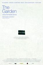 The Garden (2008 film)