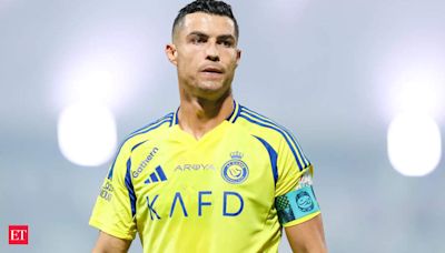 Cristiano Ronaldo dropped from Al-Nassr squad? Here's why