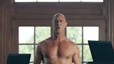 Christopher Meloni earns praise for naked Peloton ad: ‘Giving the people what they want’