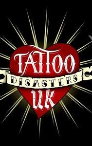 Tattoo Disasters UK