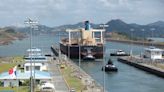 Panama Canal postpones depth restrictions after much-needed rain