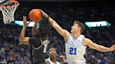 No. 19 BYU withstands late UCF rally, holds on for 90-88 victory