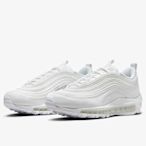 NIKE AIR MAX 97 女鞋 休閒鞋 經典款 氣墊 避震 運動 經典 穿搭 全白 DH8016100