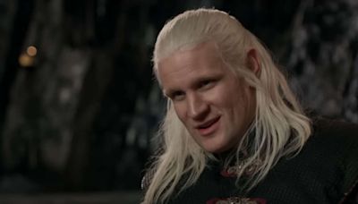 Game Of Thrones Actor Matt Smith Worries Trigger Warnings "Dumb Down" Movies And TV