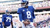 Logan Ryan urges Giants to get Daniel Jones a top receiver