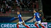 France qualify for Women's Euros as England set up decider