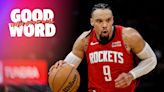 Early season surprises including CP3, Luka & Dillon Brooks | Good Word with Goodwill