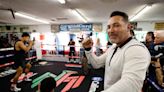 Oscar de la Hoya manda carta legal a ‘Canelo’ Álvarez