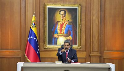 Venezuela's Maduro asks Supreme Court to audit the presidential election, but observers cry foul