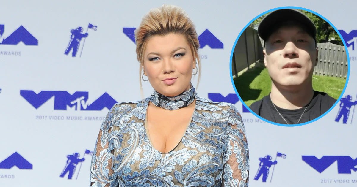 Teen Mom Star Amber Portwood's Fiance Gary's Criminal History