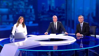 Informativos Telecinco | Domingo 21 horas, en vídeo (28/04/2024)