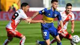 El sorprendente apodo que recibió en Boca Kevin Zenón tras ser una de las figuras en el Superclásico ante River