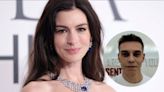 La respuesta de Leandro Trossard a Anne Hathaway tras su video viral