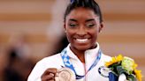 Simone Biles To Return For First Meet Since Tokyo Olympics