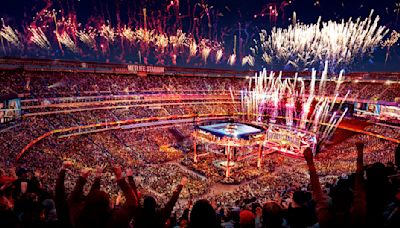 Detroit Sports Commission is not bidding for WrestleMania in 2027, refuting social media report