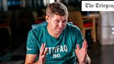 Steven Gerrard interview: Money is not the reason I came to Saudi Arabia