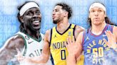 Top 5 NBA Trades of the 2020s