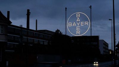 Bayer's pharmaceutical unit plans more managerial cuts in Europe, Asia