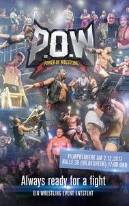 P.O.W.: Always ready for a Fight - Ein Wrestling Event entsteht