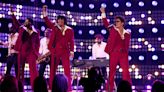 2022 Billboard Music Awards: Silk Sonic Perform “Love Train”: Watch