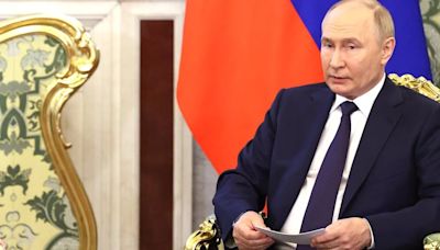 Rusia advirtió que no hará concesiones a Occidente para terminar la guerra en Ucrania