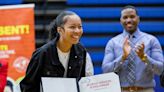 'I'm just grateful.' University of Cincinnati surprises Woodward senior with scholarship