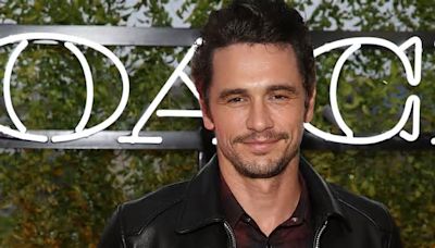 James Franco evolution: ecco com'è cambiato l'attore dagli esordi a oggi