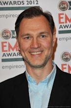 David Morrissey