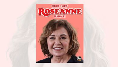 'Roseanne' Coming Back in 2025?