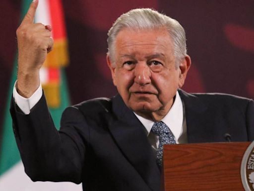 AMLO niega ‘golpe’ a la Iglesia por caso Salvador Rangel: ‘Respetamos todas las religiones’