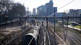 Russie: un train de marchandises déraille dans le sud-ouest, Moscou met en cause des "personnes non autorisées"
