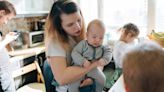 I don’t want to be your ‘supermom’