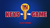 Giants vs. Vikings: 6 keys to victory in Week 16