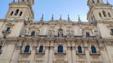 42 vidrieras de la Catedral de Jaén recuperan su antiguo esplendor