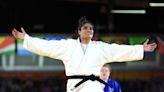 Judoka Tulika Maan Earns Paris 2024 Spot for India - News18