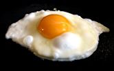 Fried egg