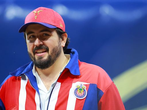 Chivas presenta su nuevo Comité Técnico Deportivo: ¿qué es y quiénes lo conforman? | Goal.com Espana