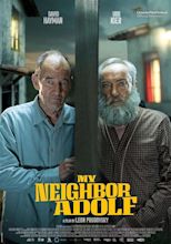 My Neighbor Adolf (2022)