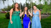 2024 James Buchanan High School prom: See 69 photos from Saturday’s event